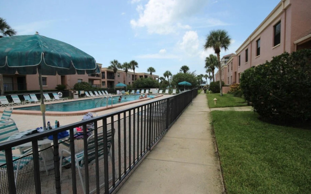 Sea Club by Teeming Vacation Rentals