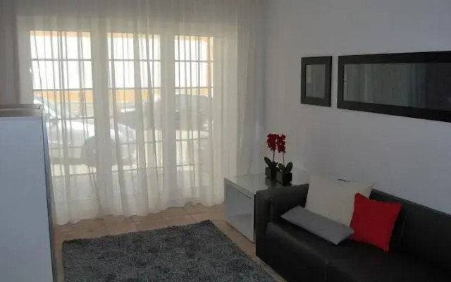 Praia D´El Rey Golf & Beach Holiday Home