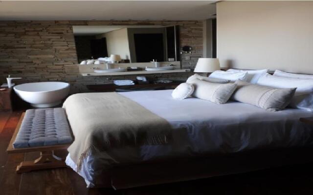 Calfuco Wine Hotel & Spa