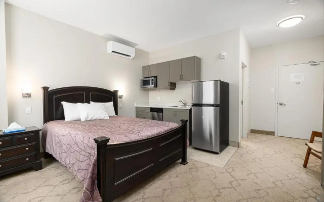 Guest House on the Mount