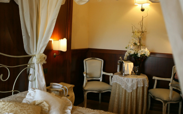 Hotel Tesoretto