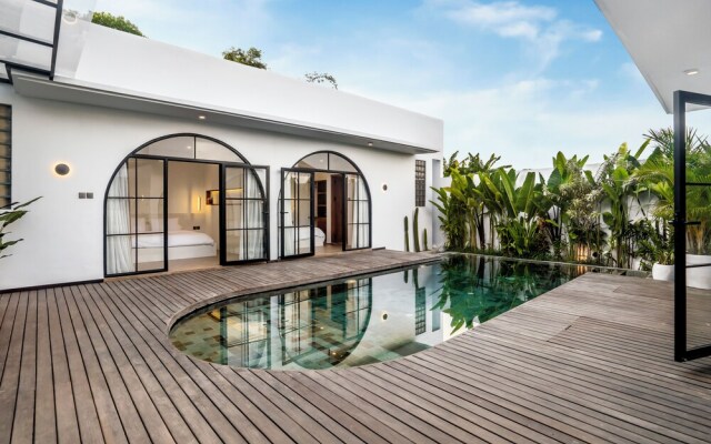 Casa Copper by Alfred in Bali