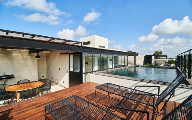 Botánica 202 By Lockey