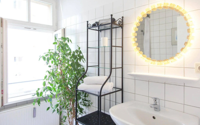 PrenzlBed Apartments
