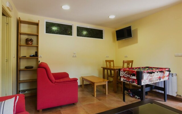 Hotel Rural Somiedo