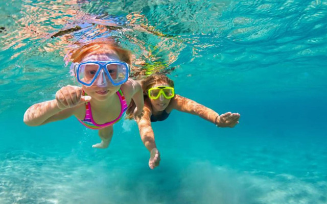 Portofino Tower 3 Unit 1601