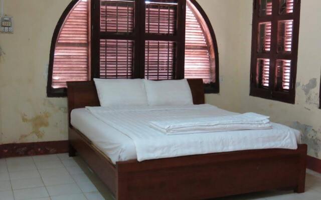 Kim Giao Villa - Bach Ma National Park