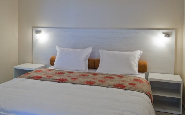 Hotel South Pearl Residence Resort & Spa