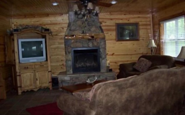 Whip Or Wheel Cabins