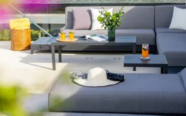 Villa Moonstar 6bedroom Luxury with Breathtaking Seaviews