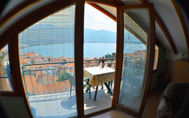 Villa Ohrid