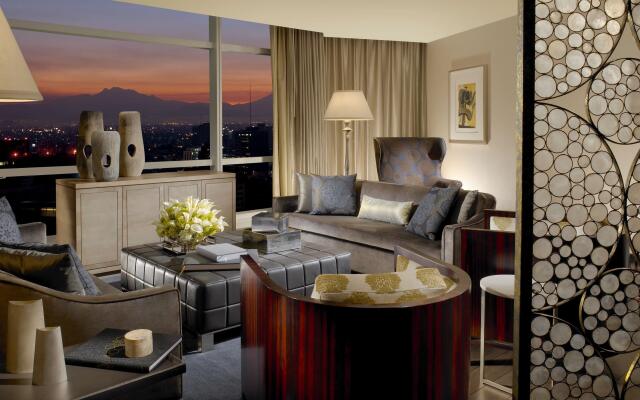 The St. Regis Mexico City