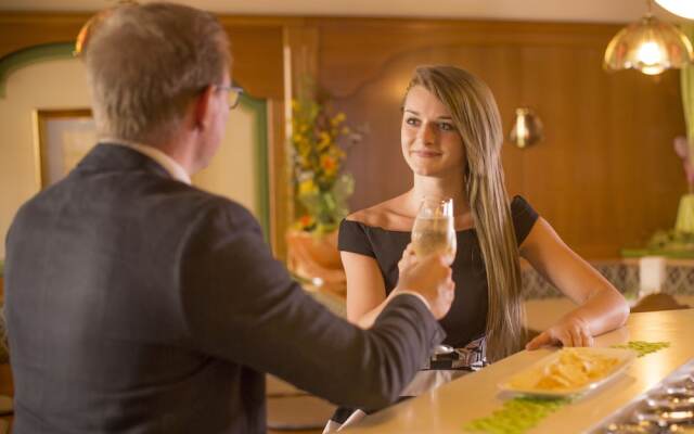 Hotel Restaurant Müllner