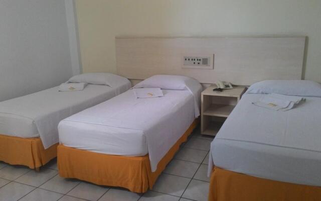 Hotel Danúbio