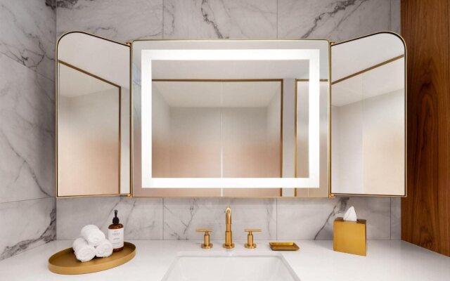 The Honeyrose Hotel, Montreal, A Tribute Portfolio Hotel