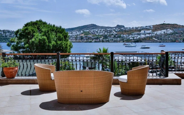 Casamia Boutique Hotel