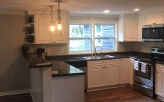 Open Gates Bed & Breakfast