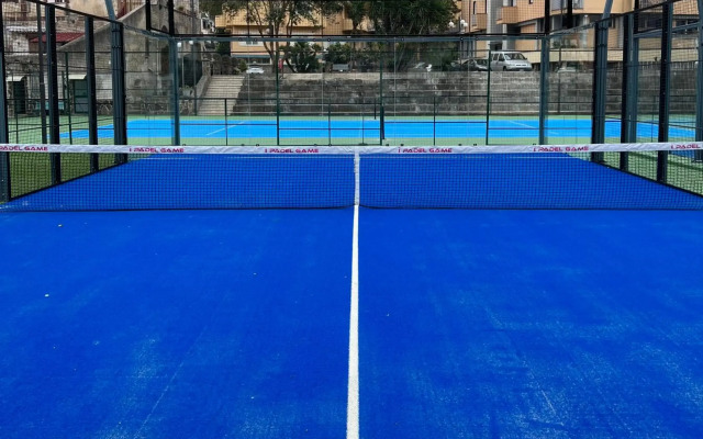 Hotel Residence San Pietro