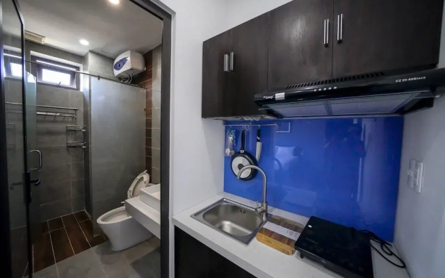 Lento Hotel and Apartment
