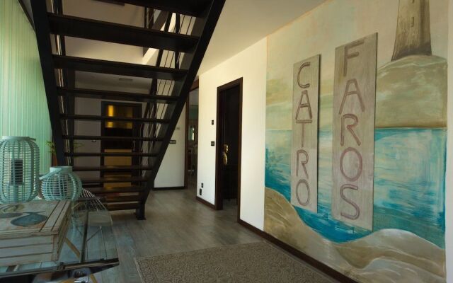 Catro Faros