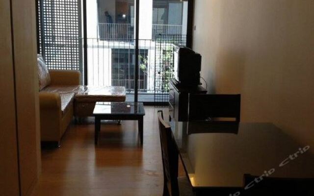 Sumalee @ Siamese Gioia Condo Sukhumvit 31