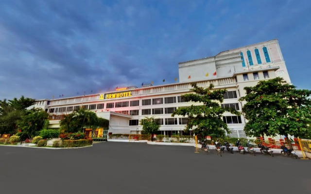 SRM Hotel Maraimalai Nagar