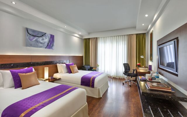 Club Mahindra Jaipur