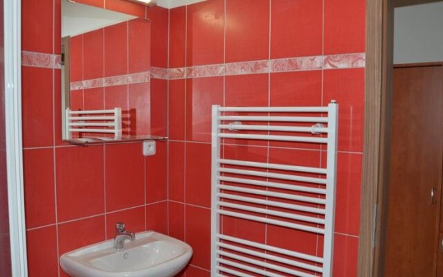 Hotel Ruzeny