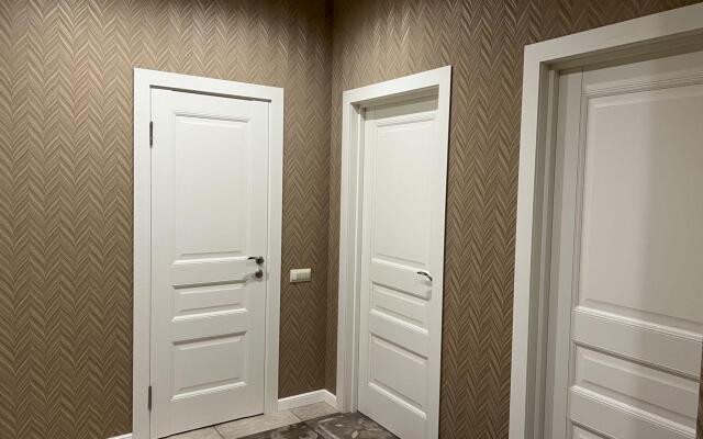 Апартаменты на улице Гоголя 11Б корпус 3