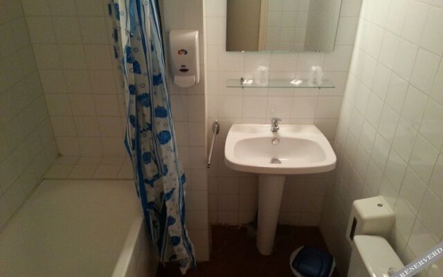 Hotel Restaurant Le Victor Hugo