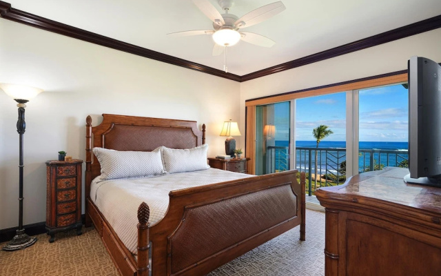 Waipouli Beach Resort G-404