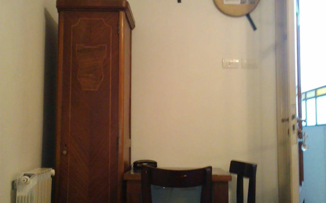 Estacion Buenos Aires Hostel