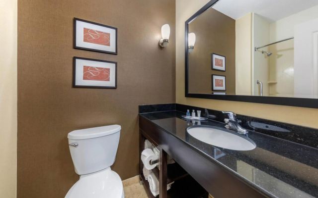 Comfort Suites Near City of Industry - Los Angeles