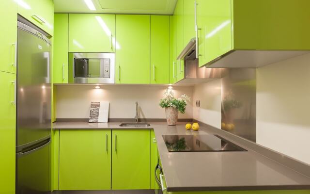 Home Club Torre Madrid