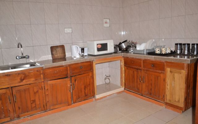 Comfy One bed Apartments
