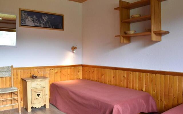 Appartement Méribel, 3 pièces, 6 personnes - FR-1-180-160