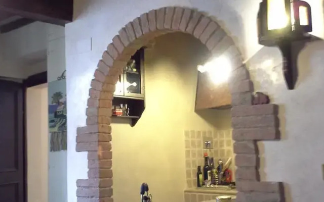 Dony Rustico Toscano