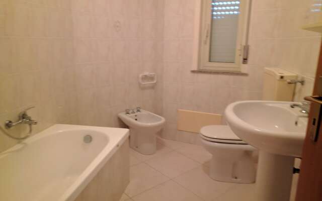 Casa Vacanze Siciliane