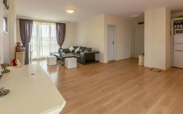 Two Bedroom Apartment, Terrace in Aphrodite Palace