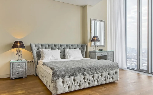 Sky Apartments Rentals Service