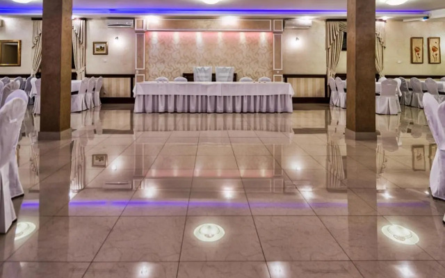 Apartments & Rooms - Konak Vukasinovic