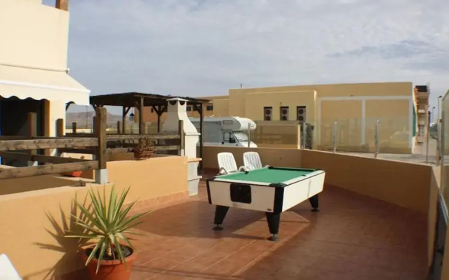 Bravo´s Aparment Cotillo 1