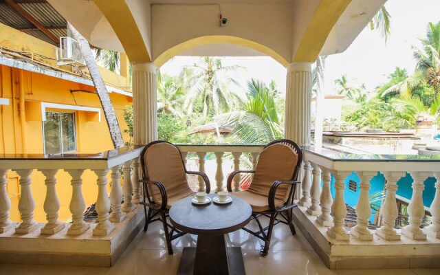 OYO 10958 Home Modern Studios Candolim