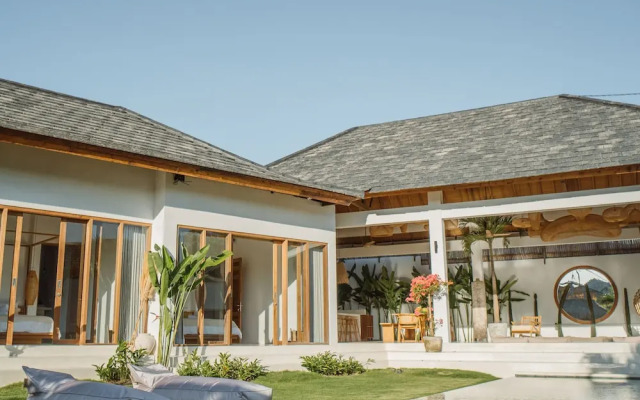 MODJO Villas Bingin