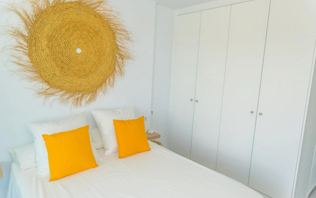 Casa Turquesa - Apartamento Top con Garaje en Tarifa