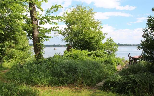 Ferienhaus Seeidyll, Teupitz