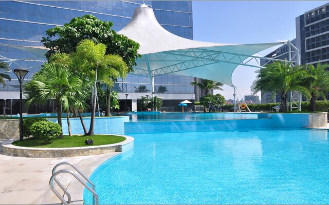 Kempinski Hotel Huizhou