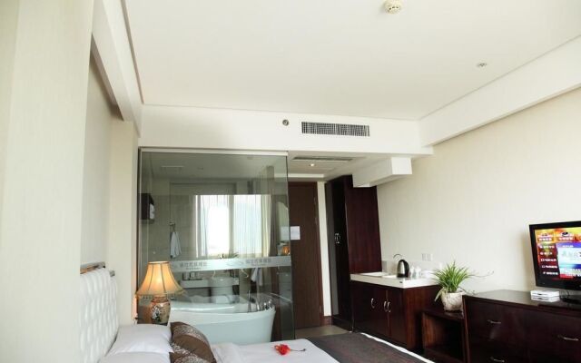 Best Boutique Hotel - Taizhou