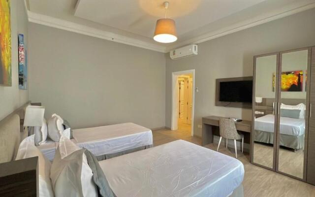 loren serviced Apartment Corniche
