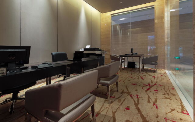 Pullman Anshan Time Square